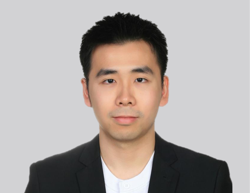 Mr. Xinli Long
